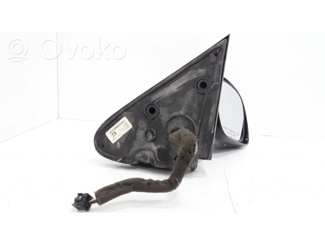 Zpětné zrcátko pravé Dodge Grand Caravan 2002