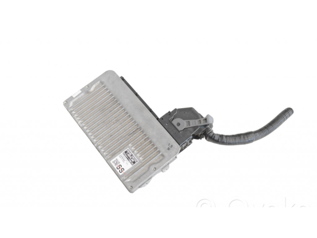 Блок управления двигателя 8966178830, 2762008211 Lexus NX