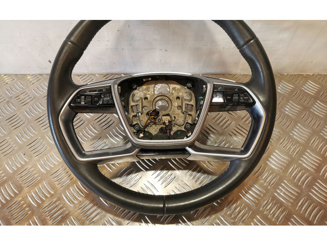 Volant Audi A8 S8 D5 2019 4N0419091C