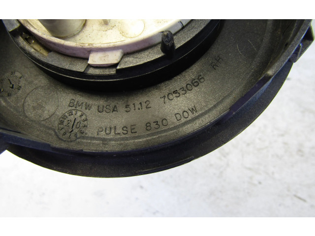  Турбина BMW Z4 E89  7053066         