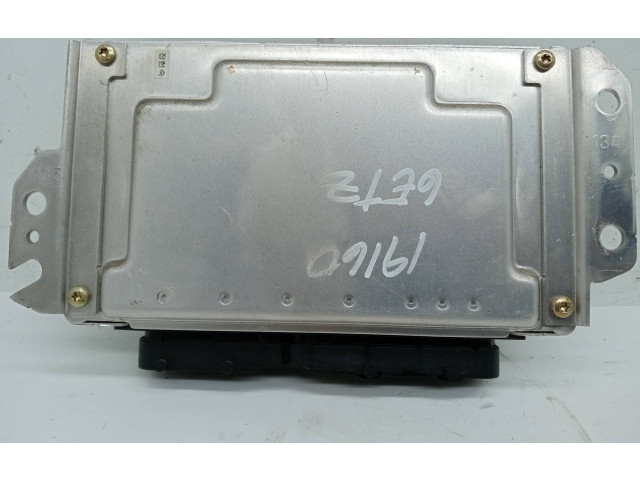 Блок управления двигателя 9030930266F   Hyundai Getz