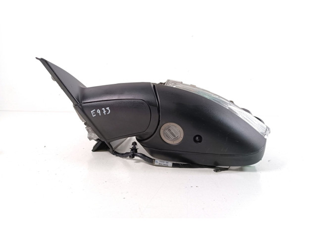 Zpětné zrcátko Volvo XC60 2015 31352112