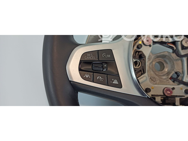 Volant BMW X3 G01 2018 020248, 32308094546