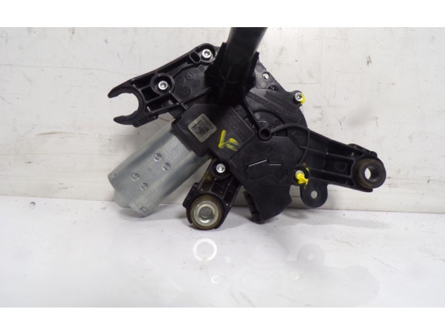 Моторчик заднего дворника 287102467R    Dacia Duster