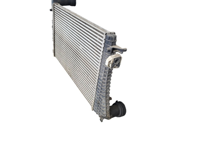 Интеркулер  0281002399   Volkswagen Caddy 