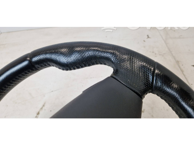 Руль Saab 9-3 Ver2 2008 - 2016 года 12783363