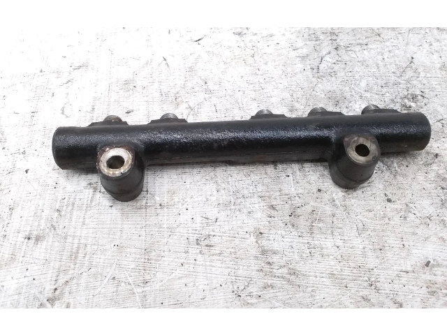 Топливная рампа 9685297580, 28497Z01   Peugeot Expert   для двигателя VF3XT9HM0EZ055989