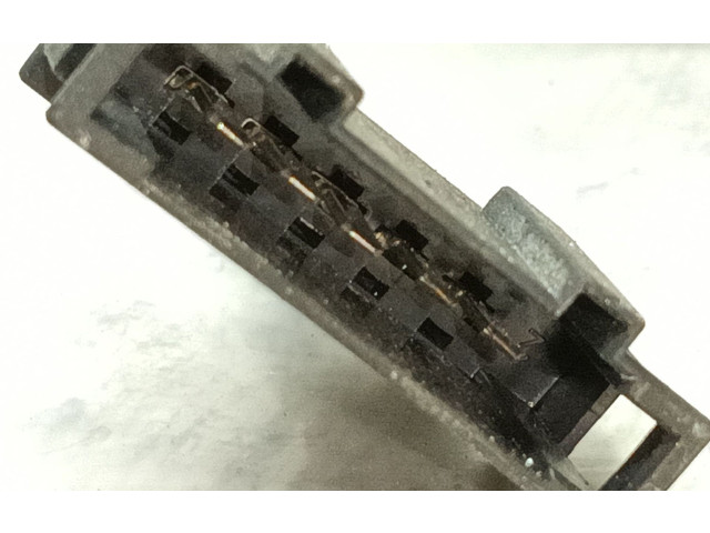 Зеркало (управляемое электричеством) 1U1857502DAGRU, 1U1857934 Skoda Octavia Mk2 (1Z)