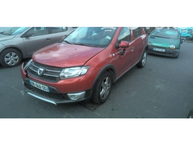 Вентилятор печки    272107379R   Dacia Sandero