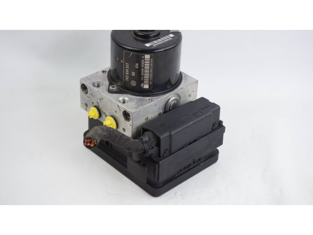 Блок АБС 2K3614517, 2K3907379 Volkswagen Caddy 2004 - 2010 года