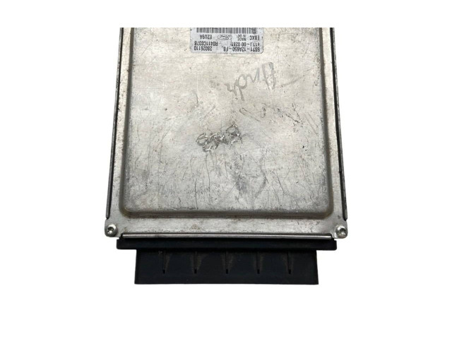 Řídící jednotka 5S7112A650FB, 28026110 Ford Mondeo Mk III 2008