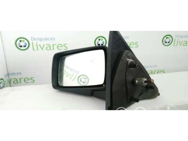 Zpětné zrcátko Ford Orion 6164397, MANUAL