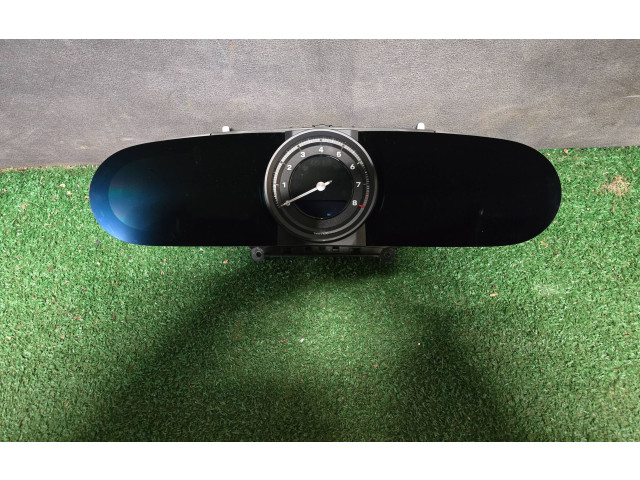 Přístrojová deska Porsche 911 992 2020 992920910G, 0263757314