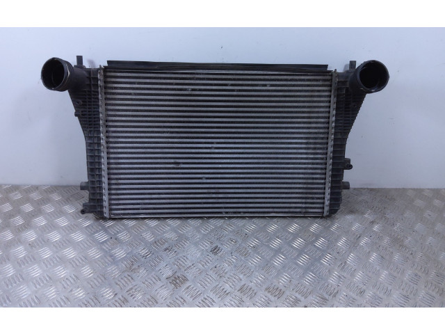 Интеркулер 1K0145803S Volkswagen PASSAT B6