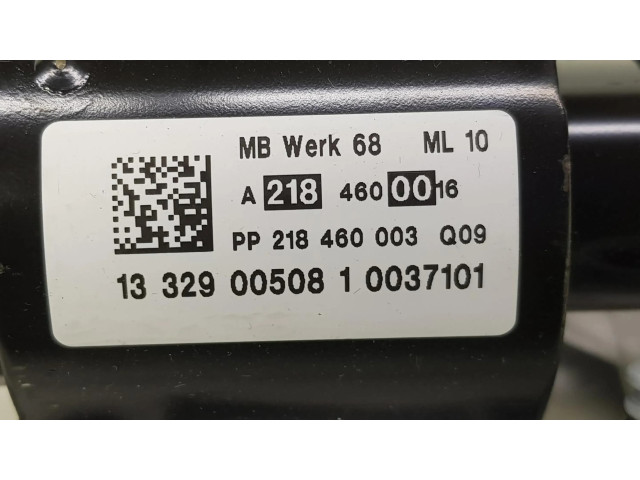 Руль Mercedes-Benz E W212 2009-2016 года A2184600016, 2184600016