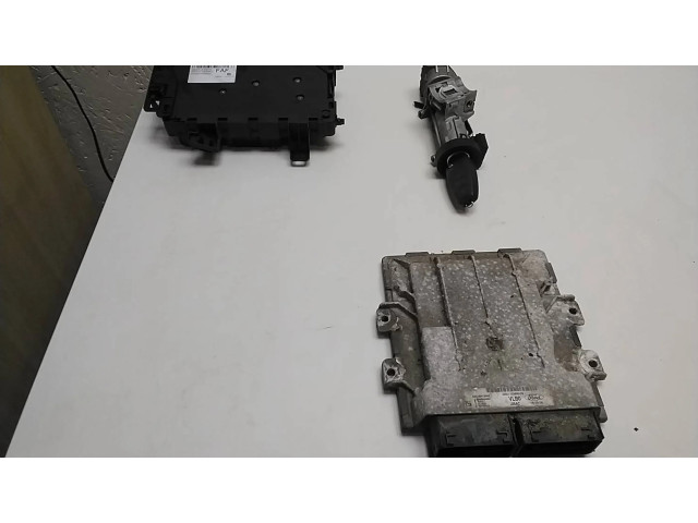 Řídící jednotka GK2112A650CA, GL2T15604FAF Ford Transit Custom 2018