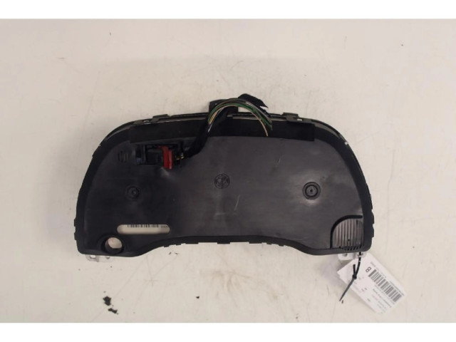 Přístrojová deska Fiat Punto (188) 1999