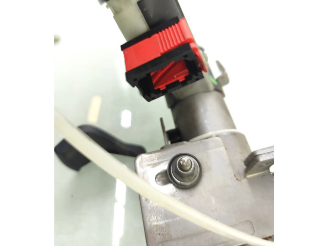    Рулевая рейка 93456762, 488103173R   Renault Trafic III (X82) 2014 -  года