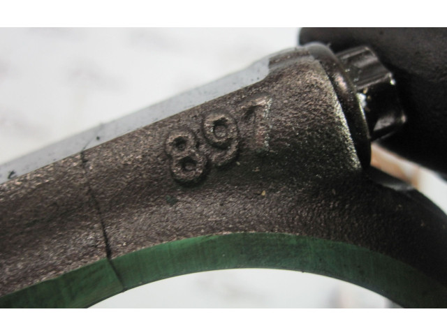 Шатун 525GB, 224DT Jaguar XF X250