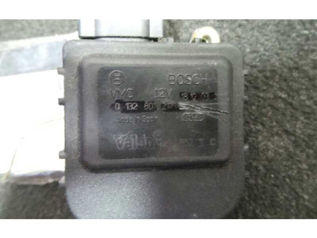 Вентилятор печки 0132801217, BOSCH Citroen C5