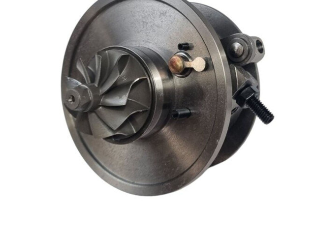 Турбина Skoda Fabia Mk2 (5J) 54399700054, CHRA30-0186