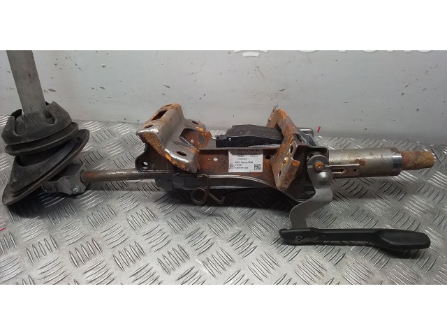 рейка Колонка рулевая 95B419506AE Porsche Macan (95B) 2019 - года