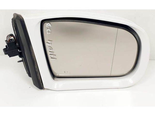 Zpětné zrcátko Mercedes-Benz E W210 1999 413131418