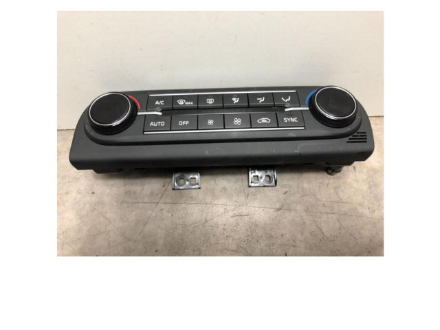 Блок управления климат-контролем 97250J7202WK, 97250J7202WK KIA Pro Cee'd III