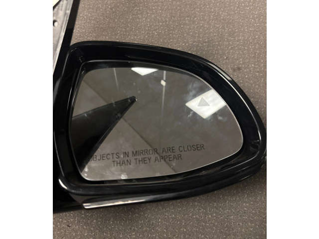 Зеркало электрическое BMW X3 G01 2018 - года