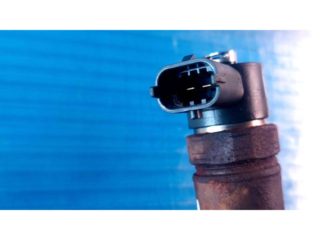 Vstřikovač 338002A400, 0445110256 Hyundai Getz pro naftový motor 1.5 HU19 D4FA8U515242