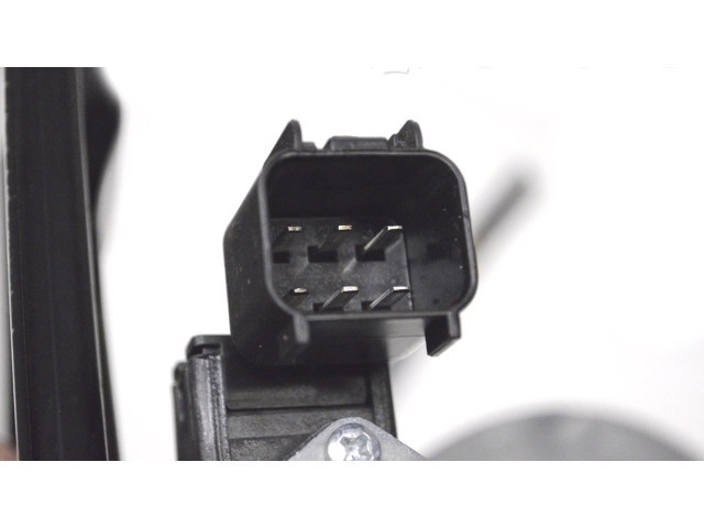 Turbodmychadlo Передний комплект электрического механизма для подъема окна BJ3223200AG Land Rover Range Rover Evoque L538 204DTD