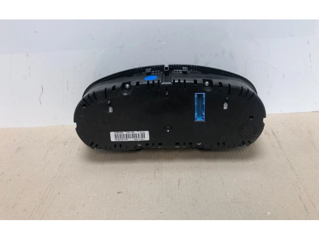 Спидометр (приборный щиток)    5C6920870D, 5C6920870D   Volkswagen Jetta VI