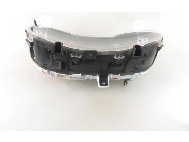 Панель приборов 8100A115, 507920H   Mitsubishi Outlander       