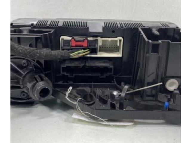 Блок управления климат-контролем Volkswagen Caddy