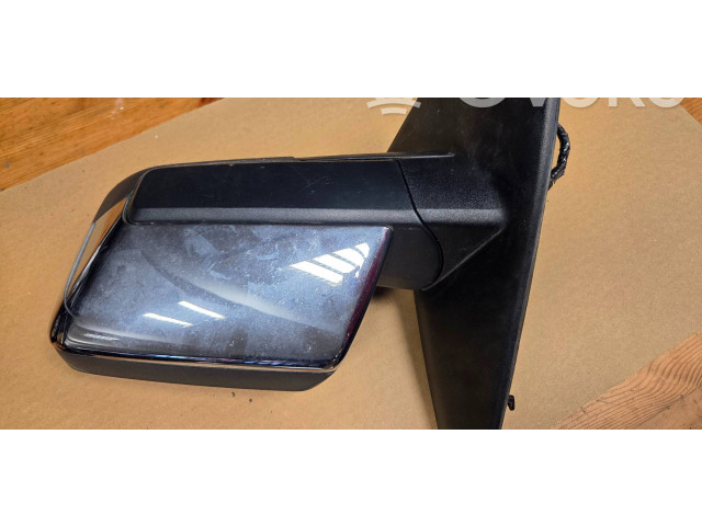 Zpětné zrcátko Lincoln Navigator 2007 8L7Z-17683-AA, 809577