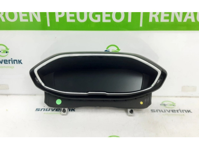 Přístrojová deska  Peugeot 5008 II 2022 9845245180, 9845245180  