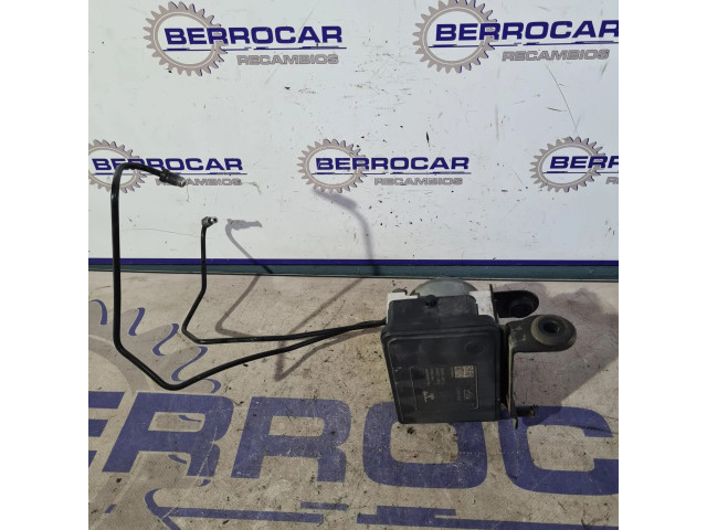 Блок АБС 51920296 Alfa Romeo Giulietta