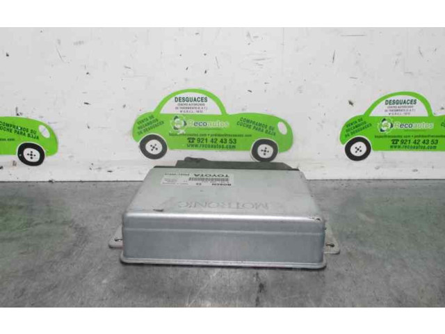 Řídící jednotka 8966105010, 0261200682   Toyota Carina T190 1994