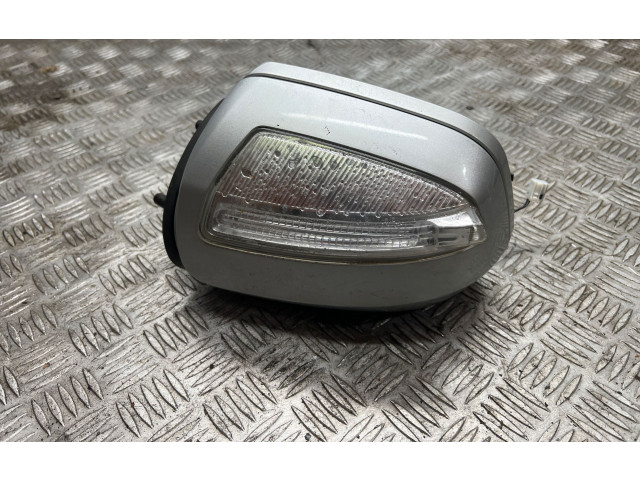 Зеркало электрическое Mercedes-Benz ML W164 2005 - 2011 года