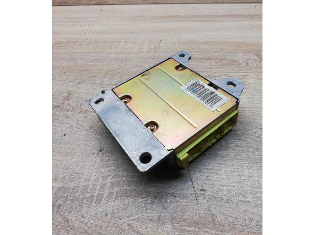 Блок подушек безопасности c17657k30b, 2i19a   Mazda Premacy