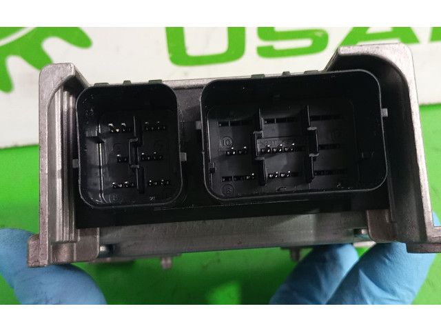 Блок подушек безопасности 2T1T14B321AC   Ford Transit -  Tourneo Connect