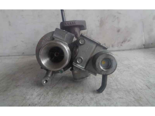 Турбина 96440366, 4917307721   Chevrolet Nubira