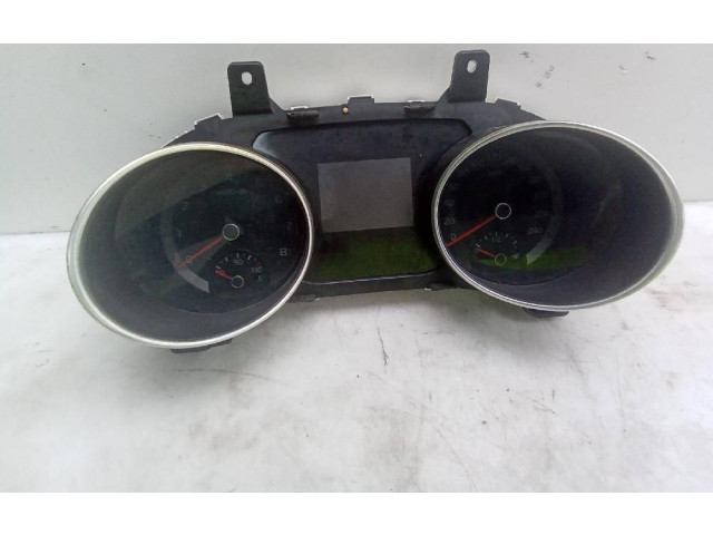 Турбина Спидометр (приборный щиток) KIA Xceed 1.0 116420318X         