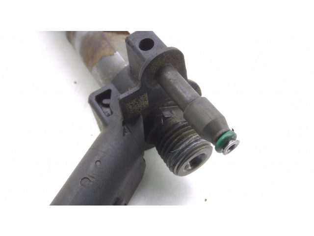 Vstřikovač 779787705 BMW 3 E92 E93 pro naftový motor 2.0