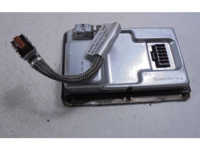 Блок управления Xenon