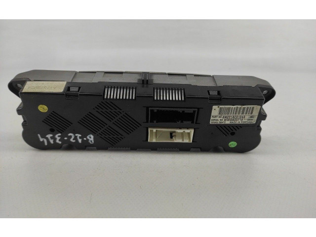 Блок управления климат-контролем 6M2T18C612AE   Ford S-MAX