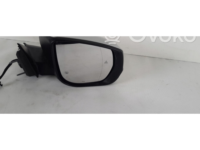 Зеркало электрическое        Jeep Grand Cherokee WL  2021 -  года   