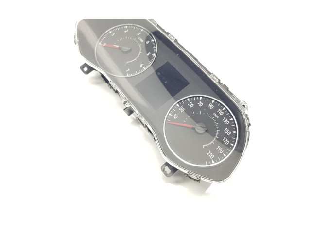 Панель приборов 248090213R, 248090213R   Renault Trafic III (X82)       