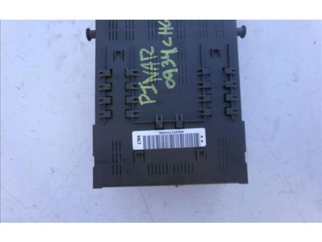 Блок управления 9645439480 Citroen C8