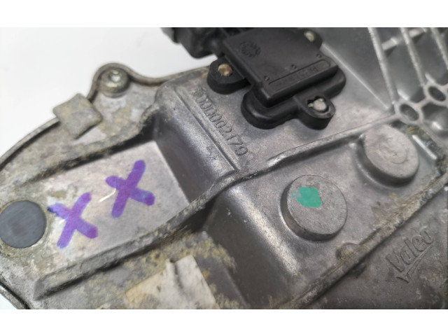 Моторчик дворников W000002179 Renault Scenic III - Grand scenic III